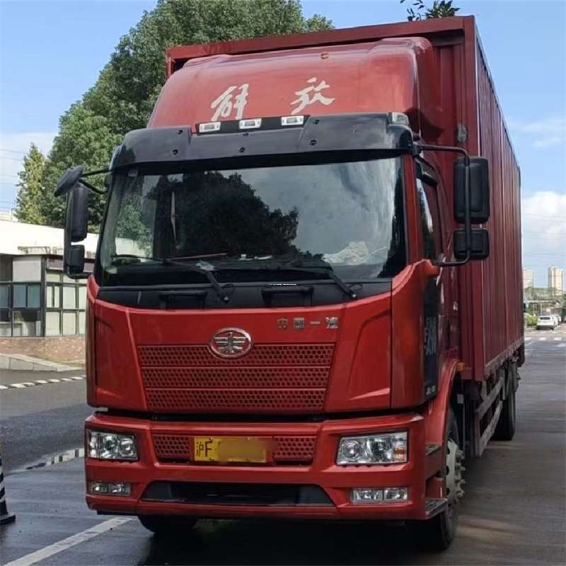 山东德州禹城到德清物流公司——专业货运，安心之选（德清物流专线货运）