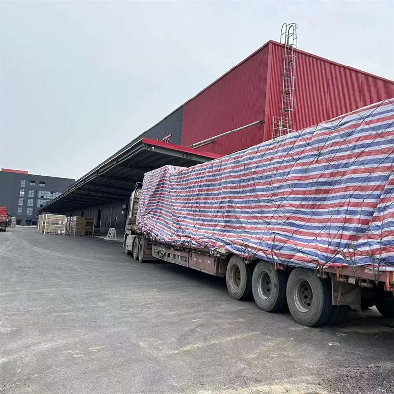 山东德州禹城到诸城物流公司——一站式货运服务专家（山东诸城物流专线查询）