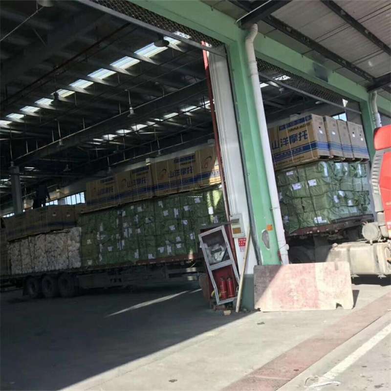 山东德州禹城到潜江物流公司，专业货运，高效快捷