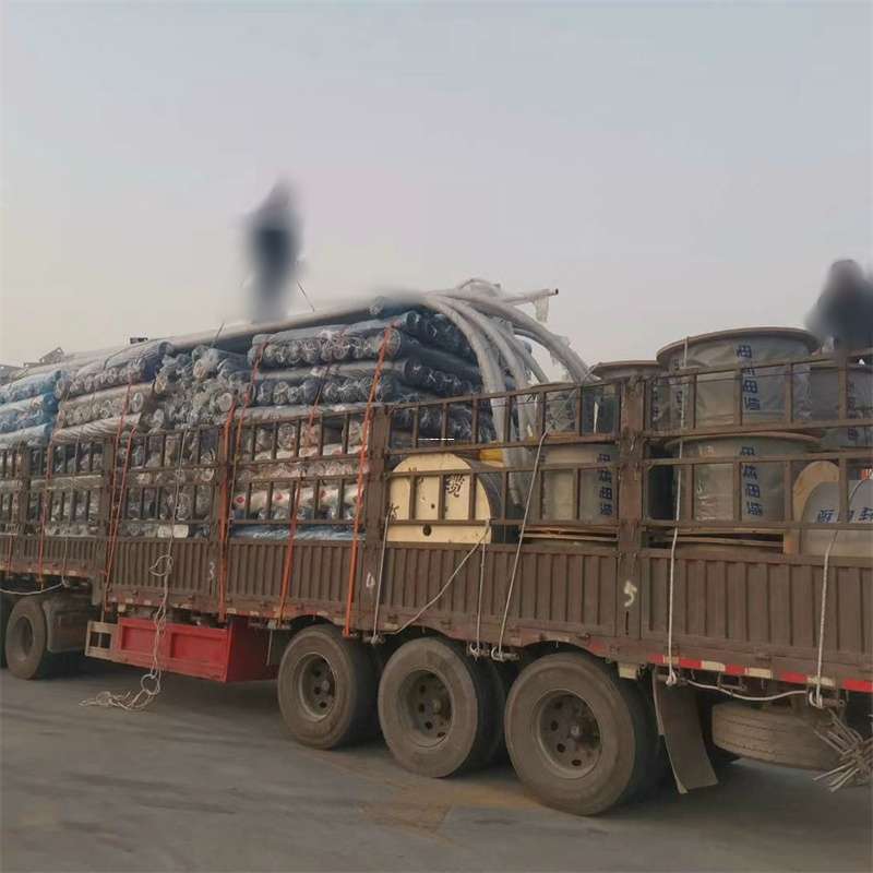 山东德州禹城到六盘水物流公司——一站式服务，让货运更便捷