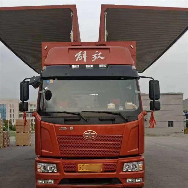 山东德州禹城到白城物流公司——一站式服务，满足您的各种物流需求