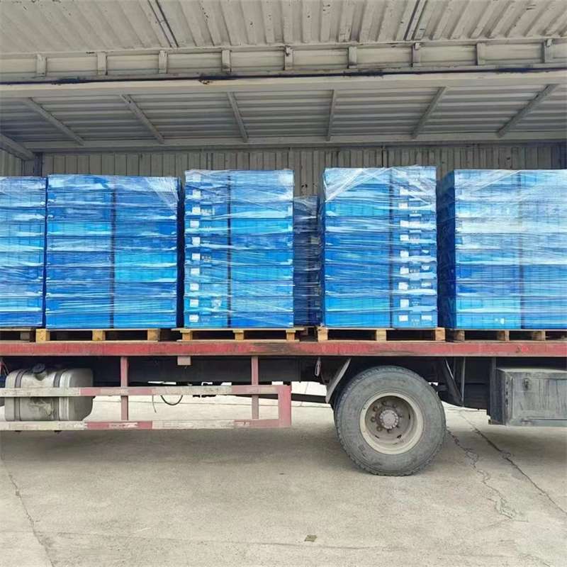 山东德州禹城到漯河物流公司一站式服务，为您的货物保驾护航