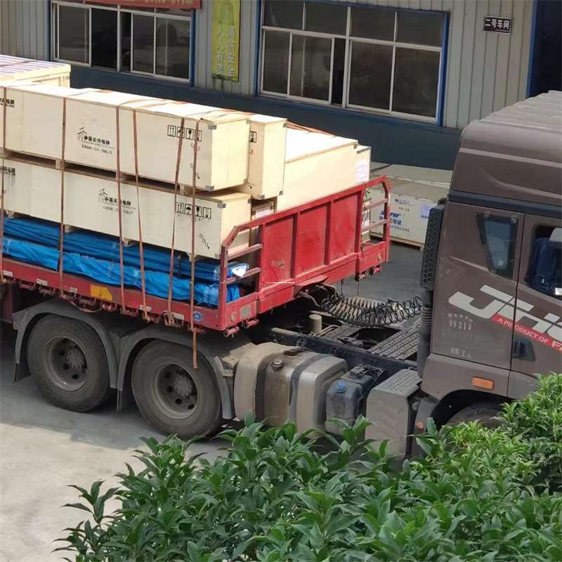 山东德州禹城至新疆阿勒泰福海县物流专线，一站式服务，让您的货物畅行无忧